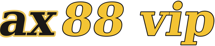 ax88 vip logo