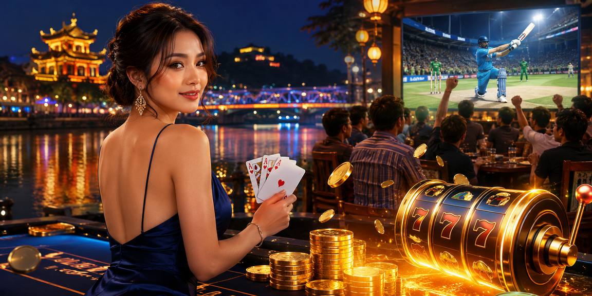 ax88 vip Bắn Cá Ngay trên ax88 vip có gì?
